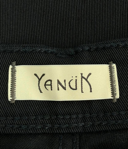 美品 ヤヌーク ストレッチパンツ レディース SIZE 27 (M) YANUK