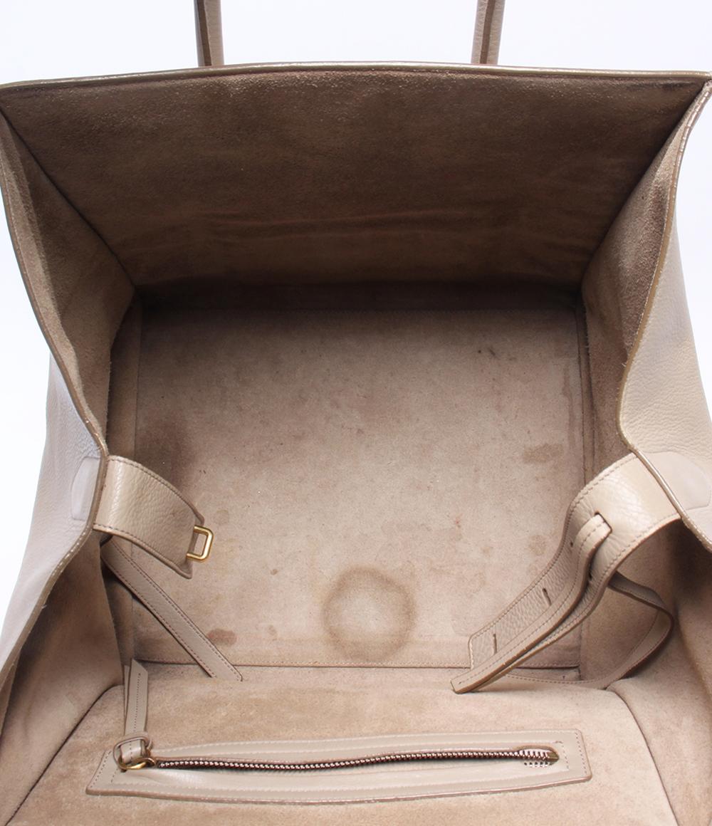 セリーヌ ハンドバッグ ラゲージファントム レディース CELINE