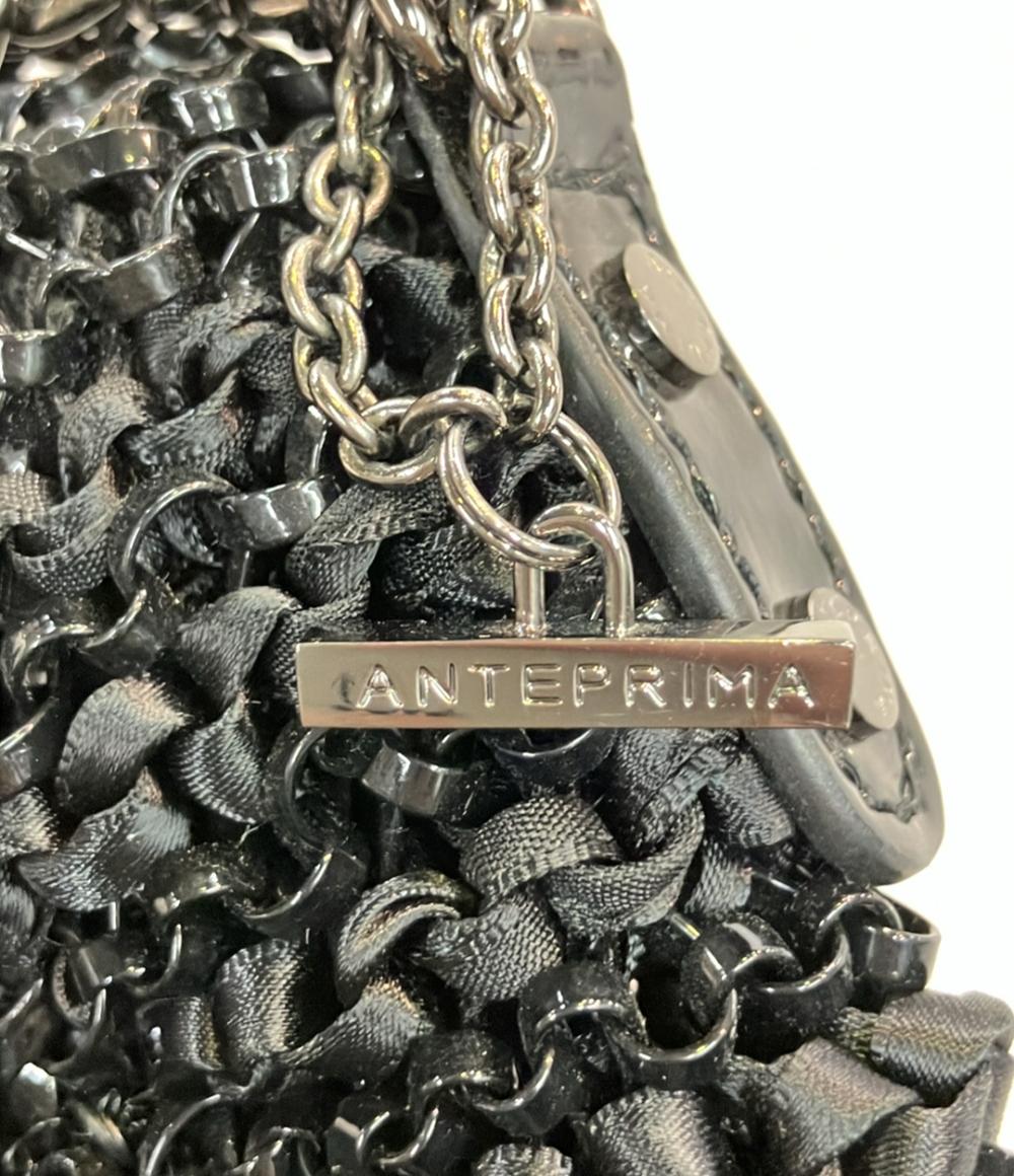 アンテプリマANTEPRIMA チェーンショルダーバッグ
