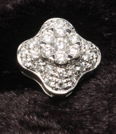 美品 ペンダントトップ Pt950 ダイヤ 0.60ct レディース