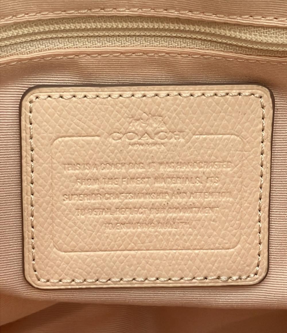 COACH トートバッグ ショルダーバッグ 肩掛け シグネチャー 35074 レディース コーチ