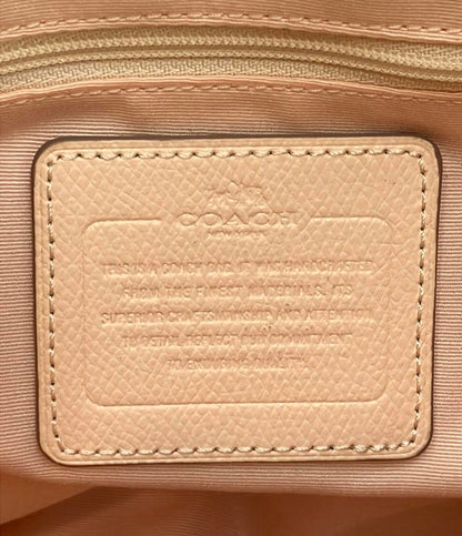 COACH トートバッグ ショルダーバッグ 肩掛け シグネチャー 35074 レディース コーチ