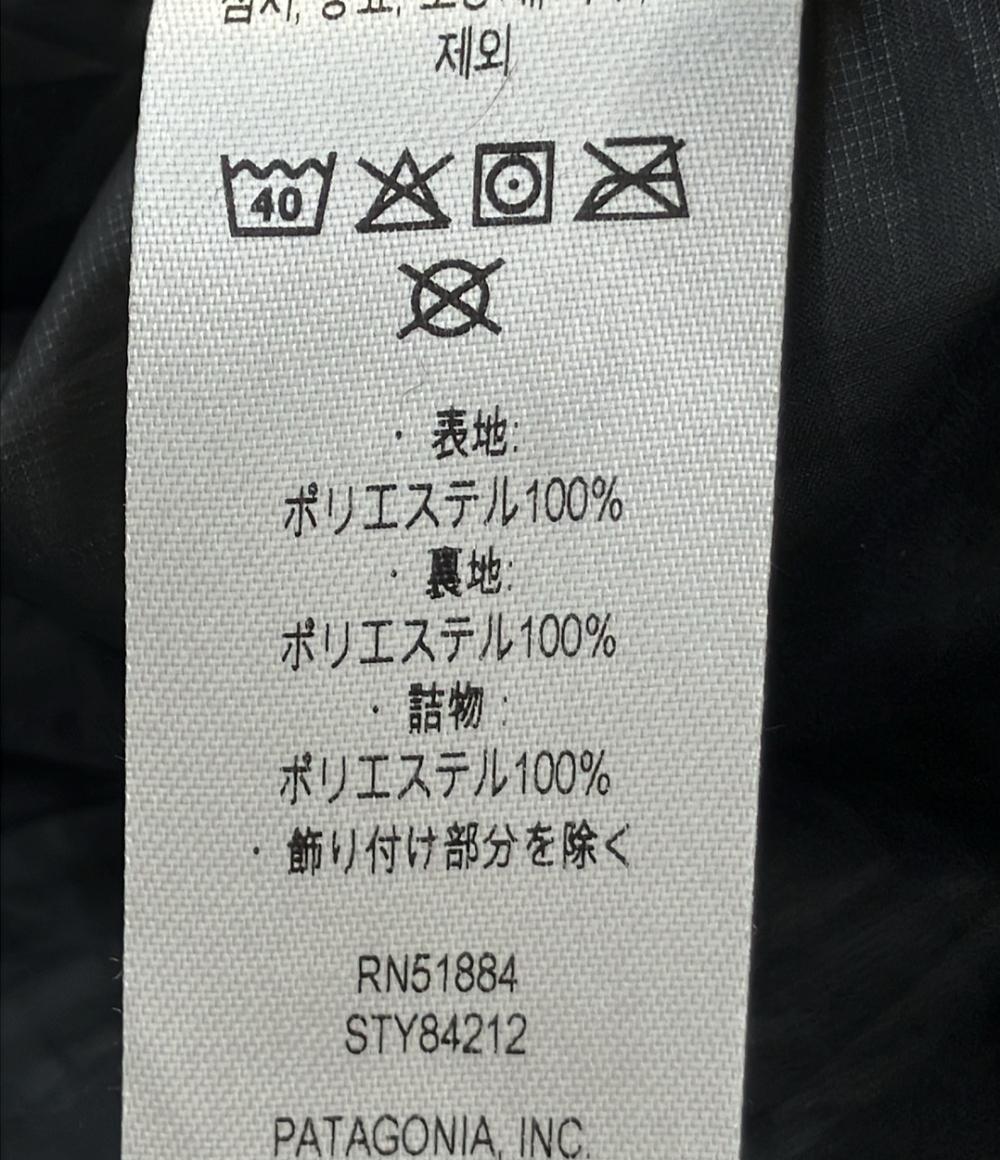 patagonia ナノパフジャケット STY84212FA24 メンズ SIZE M パタゴニア