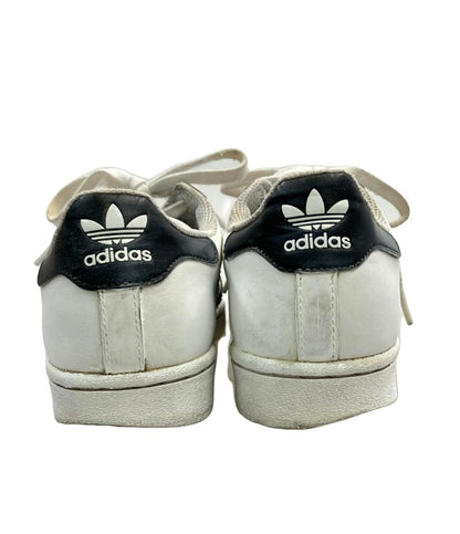 アディダス ローカットスニーカー スーパースター EG4958 レディース SIZE 24.5 (L) adidas
