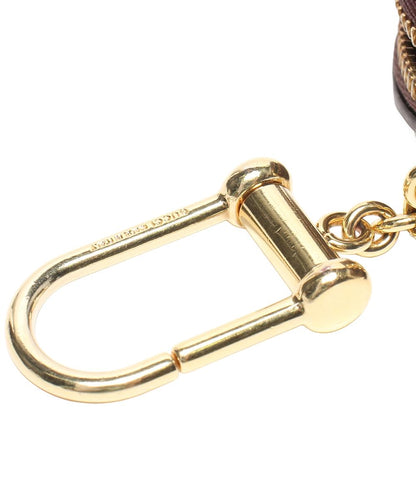 グッチ ポーチ キーリング付き キーポーチ オフディア 625707 2091 レディース GUCCI