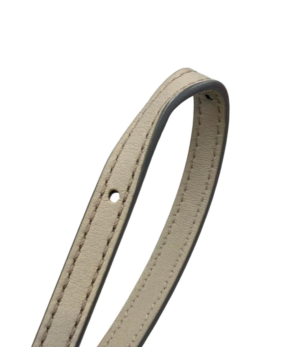 J&M Davidson 2WAY ハンドバッグ ショルダーバッグ 斜め掛け フリンジ