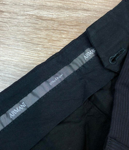 ARMANI COLLEZIONI セットアップ パンツスーツ メンズ SIZE 56 (3XL) アルマーニコレッツォーニ