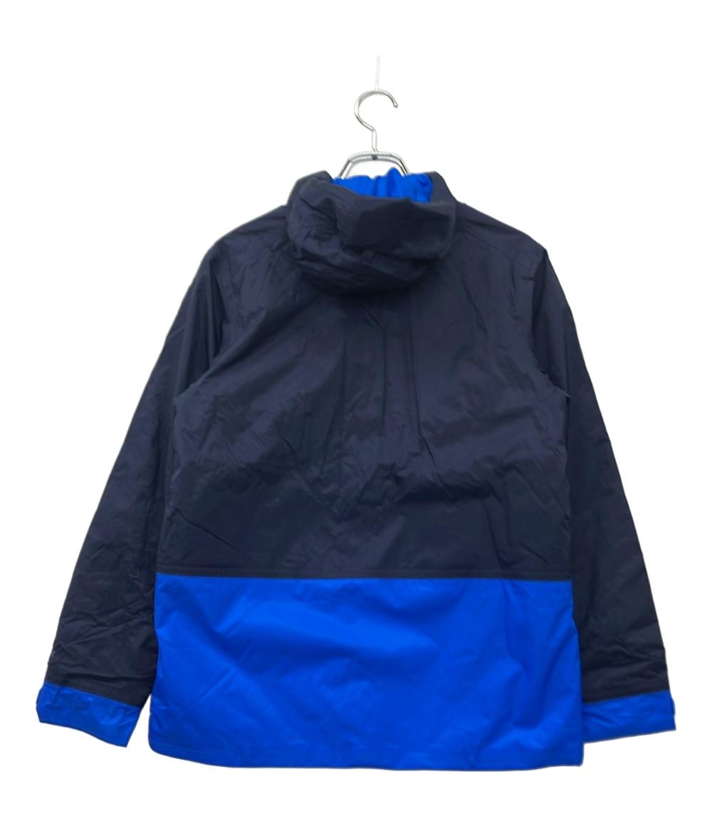 patagonia パタゴニア フード付きナイロンジャケット ＸＸＬ170美品 patagonia フーデッドナイロンジャケット マウンテン キッズ SIZE XXL