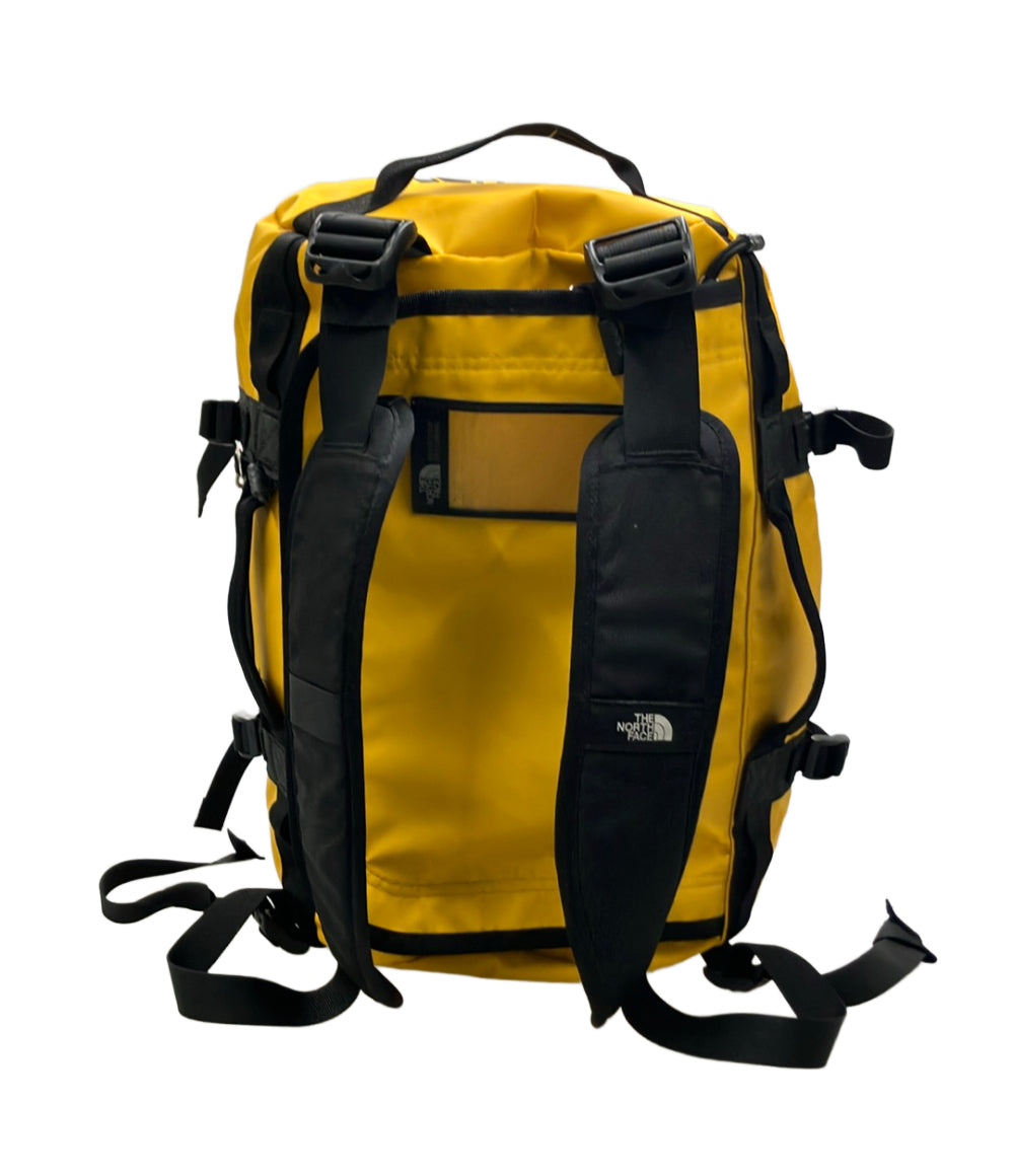 THE NORTH FACE ボストンバッグ リュック 2WAY レディース ザ・ノース・フェイス