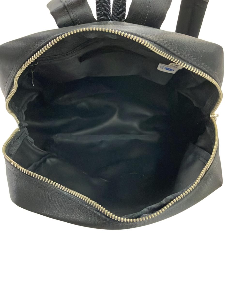 美品 KATHARINE HAMNETT LONDON リュック レディース キャサリンハムネットロンドン