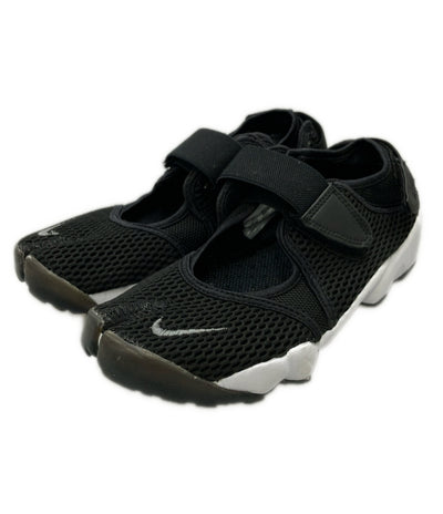 NIKE サンダルスニーカー エア リフト ブリーズ 848386-001 レディース SIZE 24.0 ナイキ