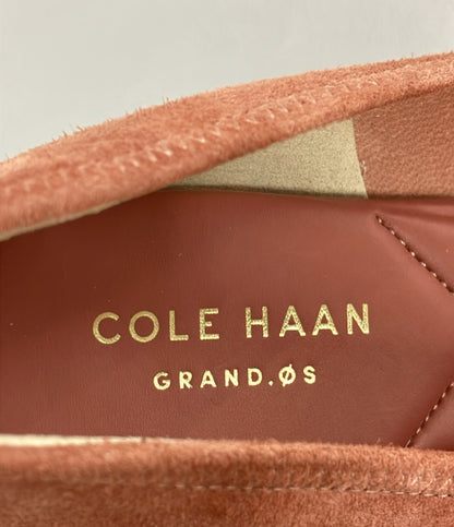 コールハーン ウェッジソールパンプス レディース SIZE 6 COLE HAAN