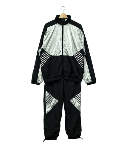 アディダス セットアップ トラックジャケット トラックパンツ メンズ SIZE M (M) adidas