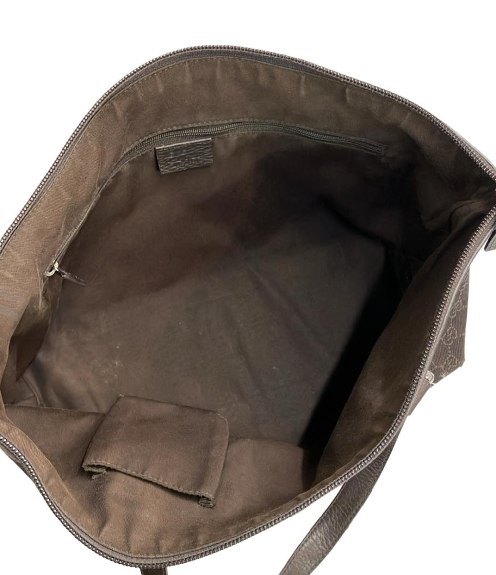 グッチ トートバッグ GGキャンバス 268640 204990 レディース GUCCI