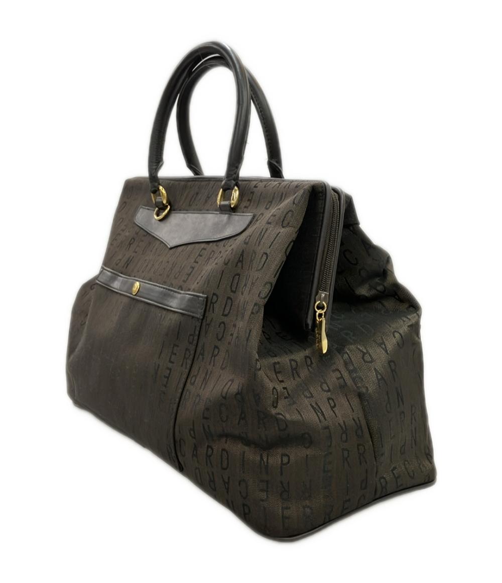 Pierre Cardin ハンドバッグ ボストンバッグ レディース ピエールカルダン