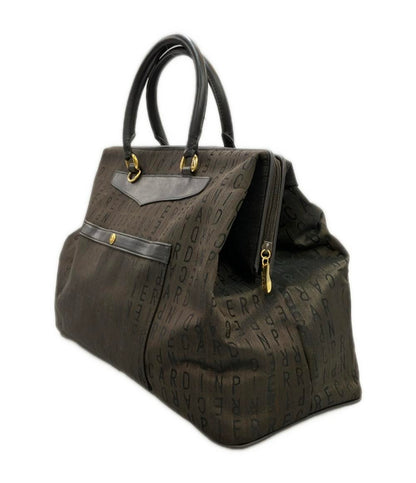 Pierre Cardin ハンドバッグ ボストンバッグ レディース ピエールカルダン