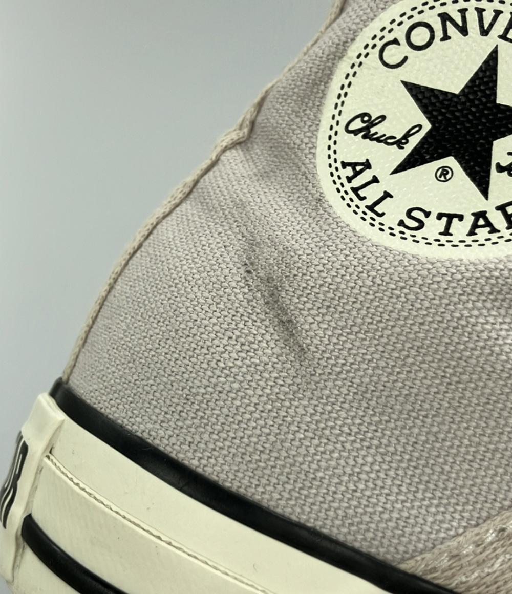 コンバース ハイカットスニーカー ALL STER 1SD248 レディース SIZE 23.0 (M) CONVERSE