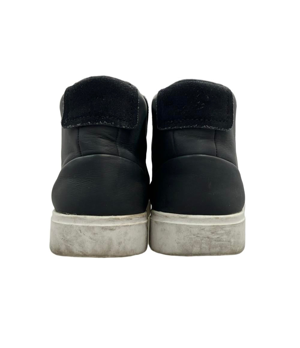 アディダス ミドルカットスニーカー SLEEK EE4727 レディース SIZE 23.0 (M) adidas