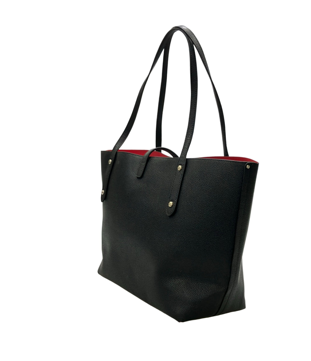 COACH トートバッグ 肩掛け F58849 レディース コーチ