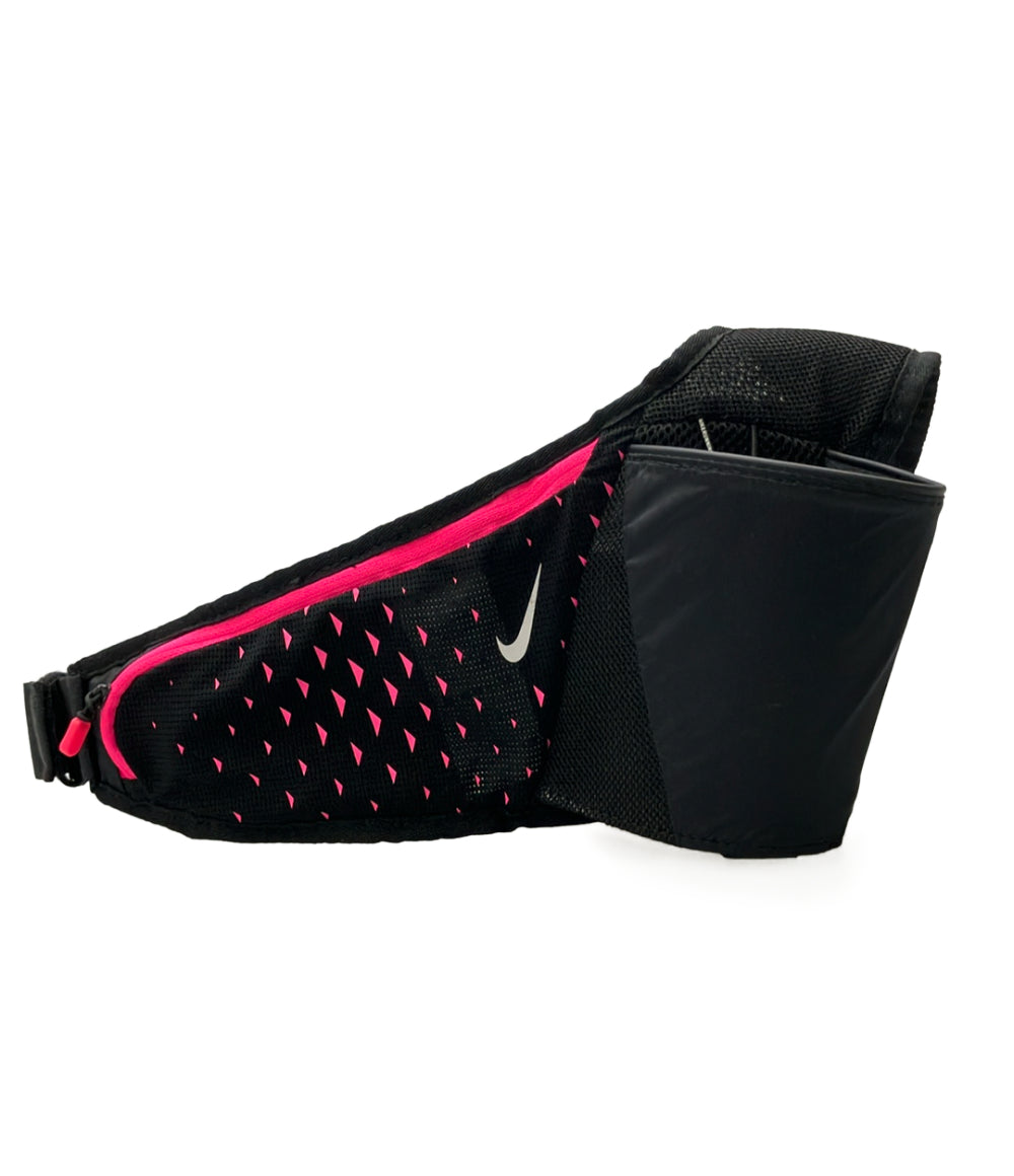 美品 NIKE ウエストバッグ ウエストポーチ レディース ナイキ