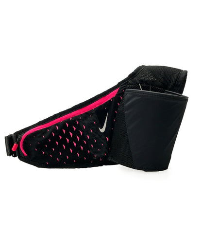 美品 NIKE ウエストバッグ ウエストポーチ レディース ナイキ