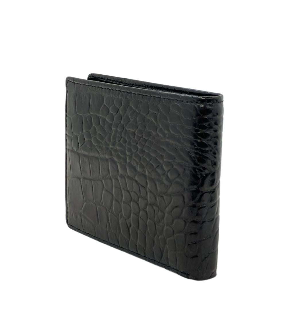 美品 ピエールカルダン 二つ折り財布 カードケース セット メンズ Pierre Cardin