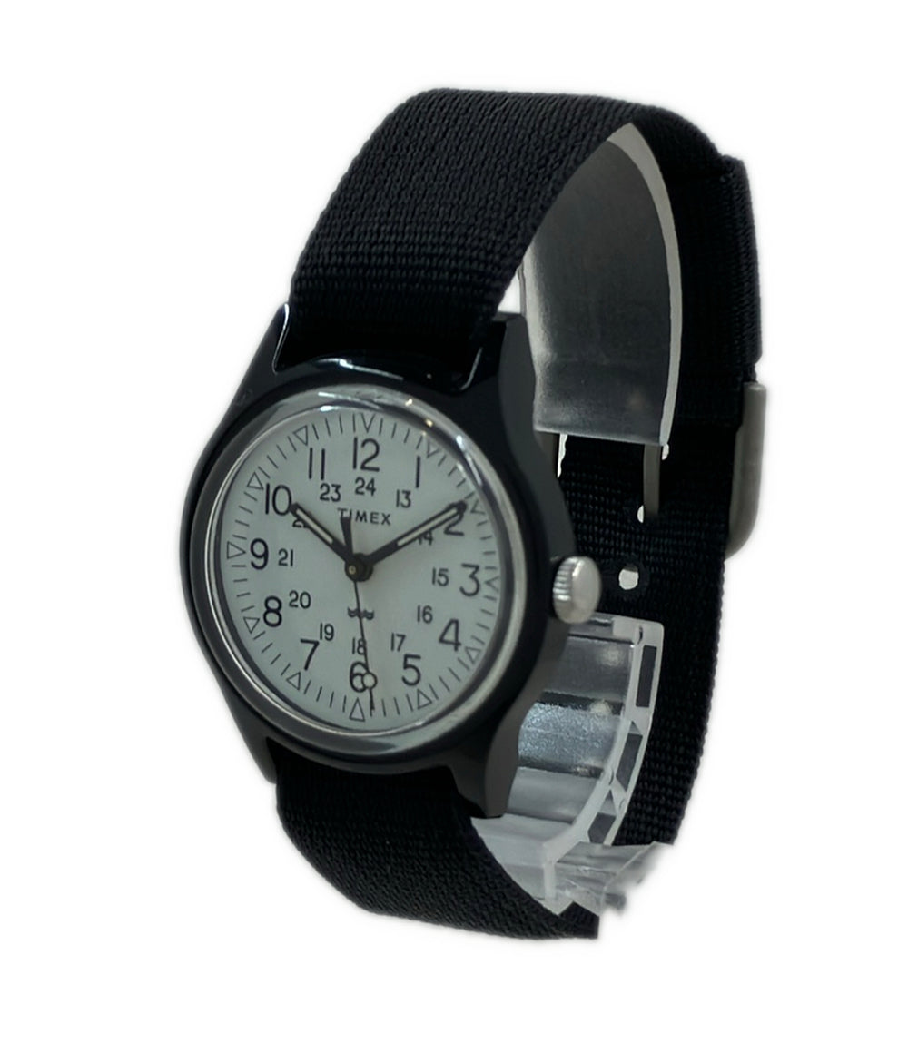 TIMEX 腕時計 クオーツ ホワイト TW2T34000 レディース タイメックス