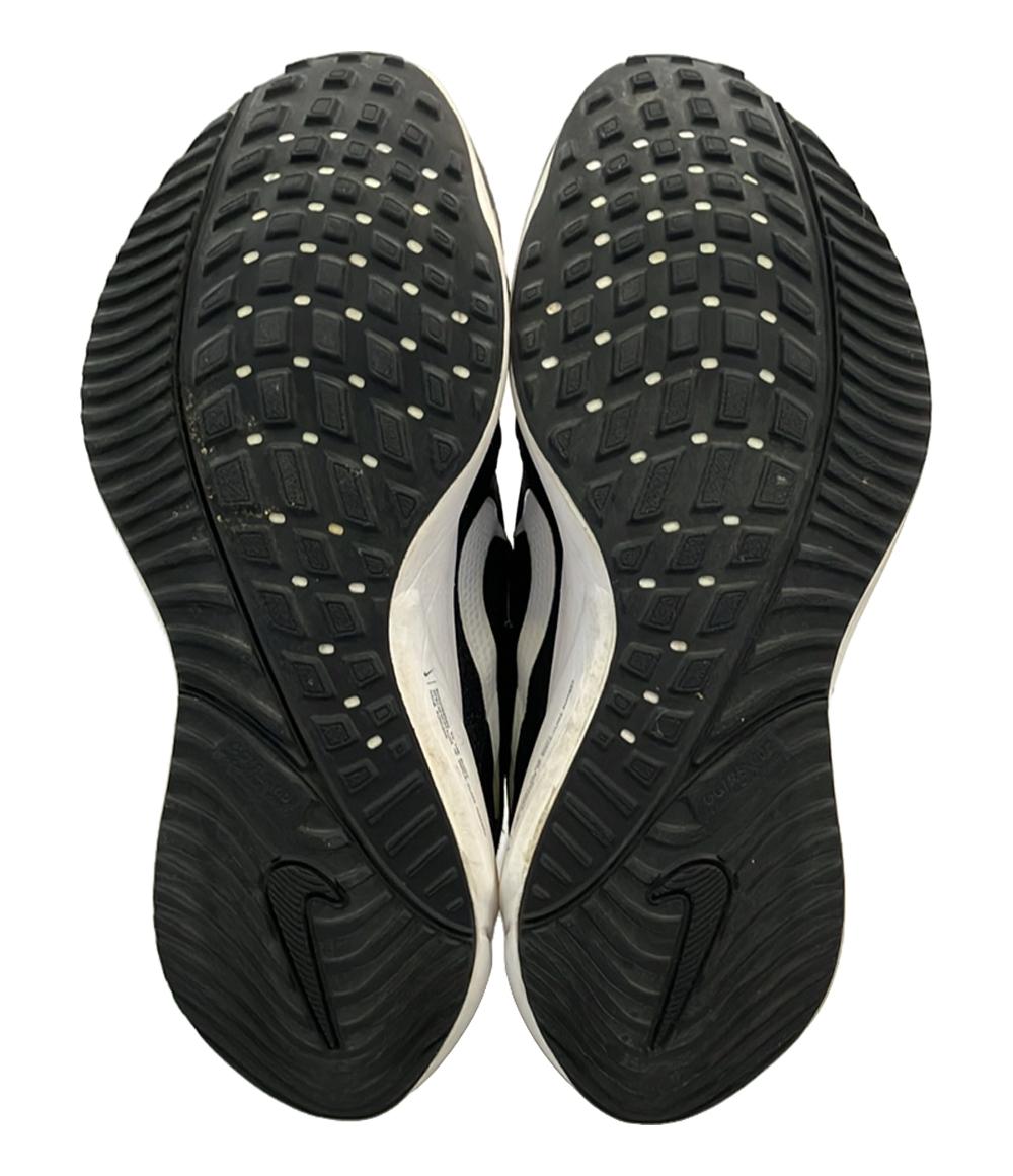 ナイキ ローカットスニーカー エアズーム ボメロ 16 DA7698-001 レディース SIZE 25.0 (XL) NIKE