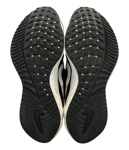 ナイキ ローカットスニーカー エアズーム ボメロ 16 DA7698-001 レディース SIZE 25.0 (XL) NIKE