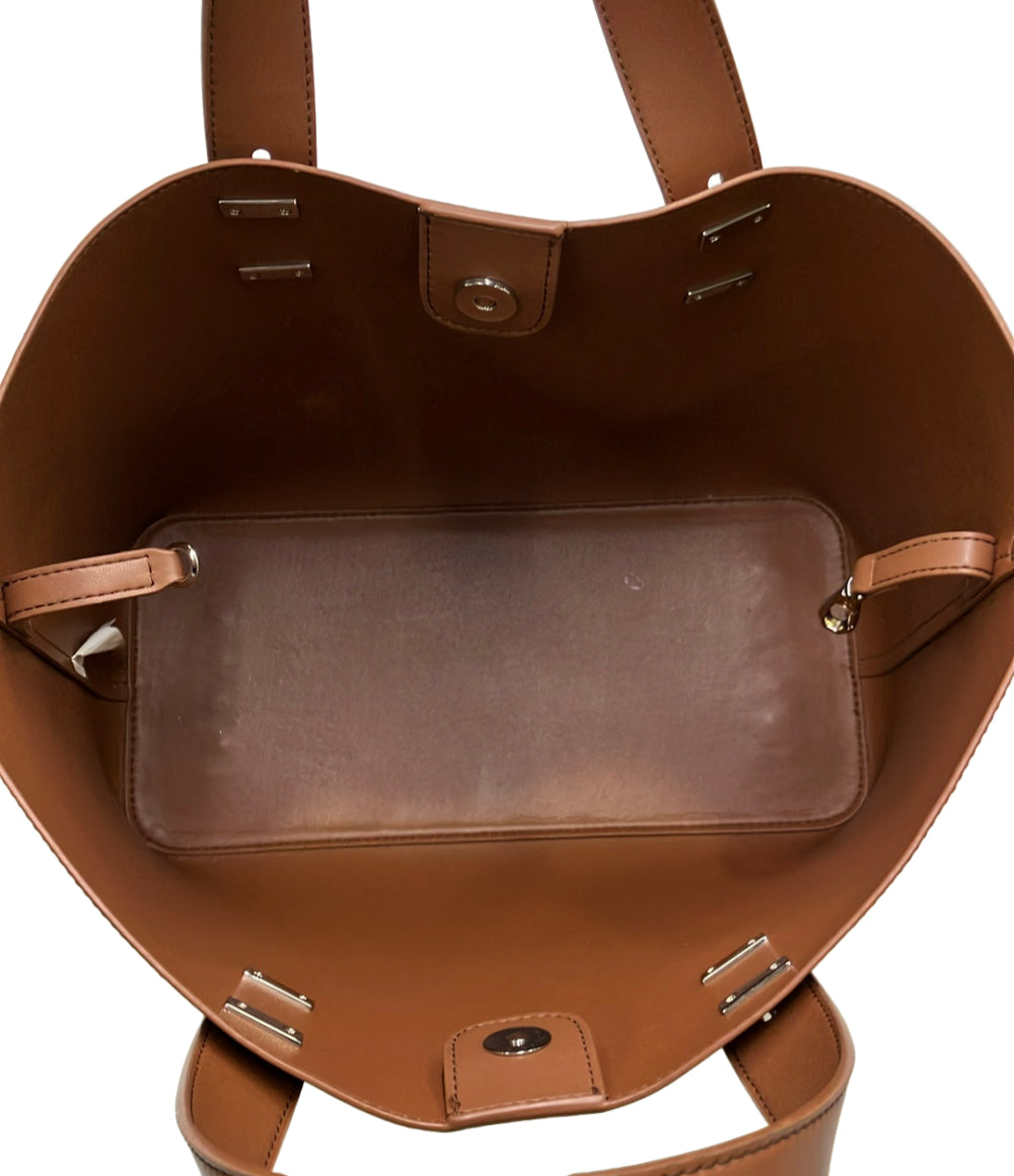 CHARLES&KEITH 2way トートバッグ ショルダーバッグ 斜め掛け レディース チャールズ＆キース