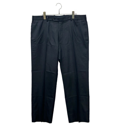 訳あり HERMES スラックス メンズ エルメス