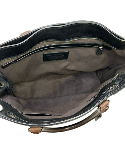 COACH トートバック 72052 メンズ コーチ