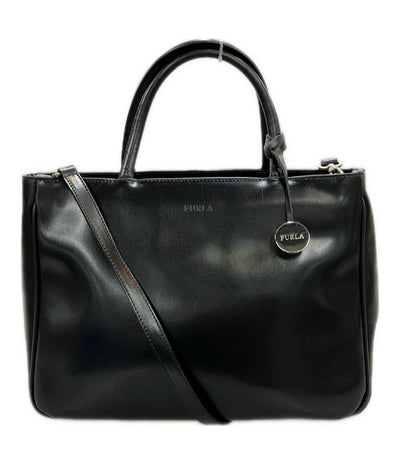 フルラ ハンドバッグ ショルダーバッグ 2WAY 斜め掛け レザー レディース Furla