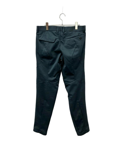 DESCENTE ロングパンツ ニットボンディング PT ZERO DGMOJD05 メンズ SIZE O デサント