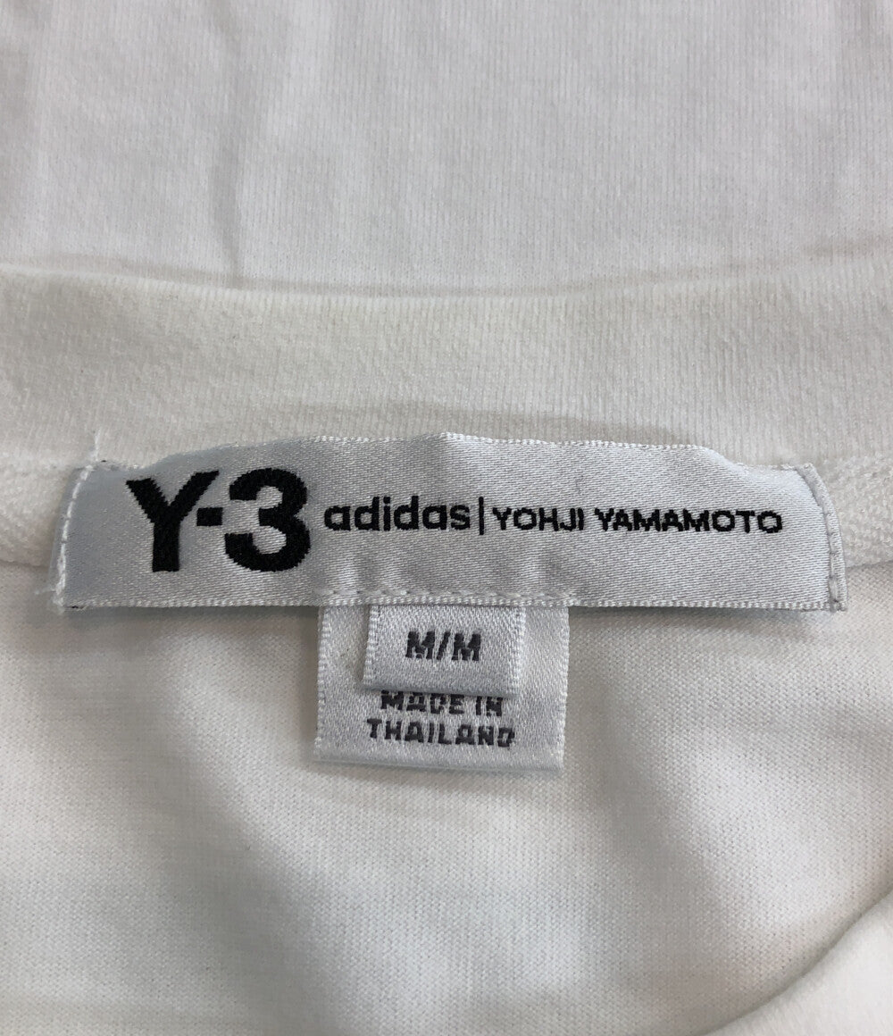 ワイスリー  長袖Tシャツ     DY7294 メンズ SIZE M (M) Y-3