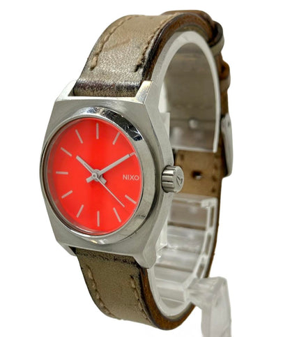 ニクソン 腕時計 クオーツ 15G レディース NIXON