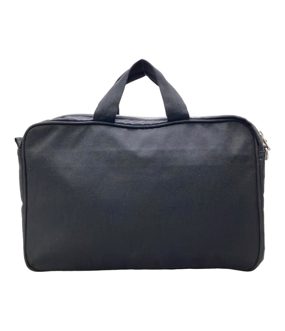 COMME des GARCONS HOMME DEUX 2way ビジネスバッグ ブリーフケース