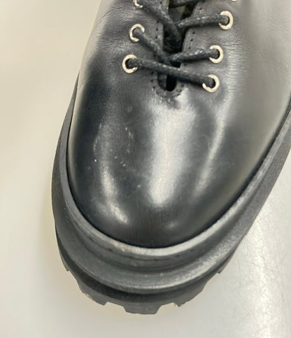 A.P.C. ショートブーツ レディース SIZE 37 アーペーセー