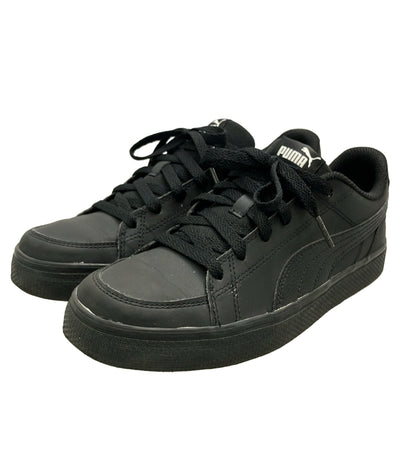 PUMA ローカットスニーカー コートポイントバルクV2BG 362947-01 レディース SIZE 24.5 プーマ