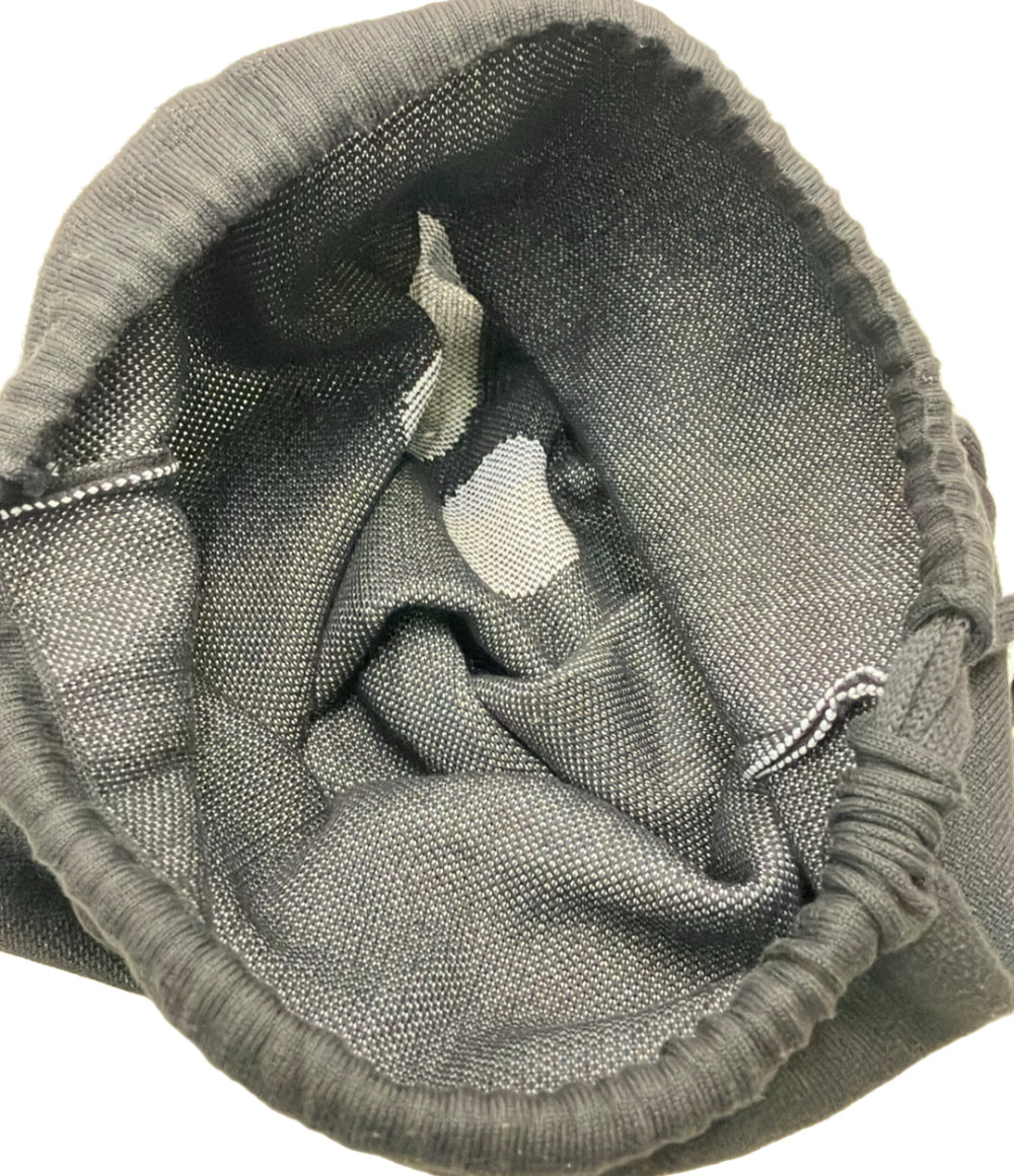 美品 Rest&Recreation リュック ナップサック RR JACQUARD STRING BACKPACK メンズ レディース レストアンドレクリエーション
