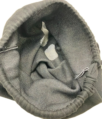 美品 Rest&Recreation リュック ナップサック RR JACQUARD STRING BACKPACK メンズ レディース レストアンドレクリエーション
