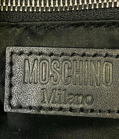 MOSCHINO リュック レディース モスキーノ