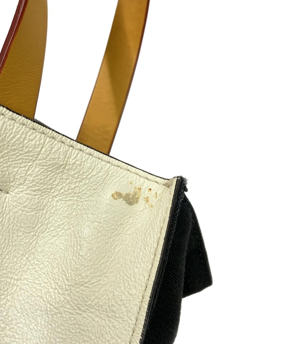 MARNI ハンドバッグ ショルダーバッグ 2WAY 斜め掛け レディース マルニ