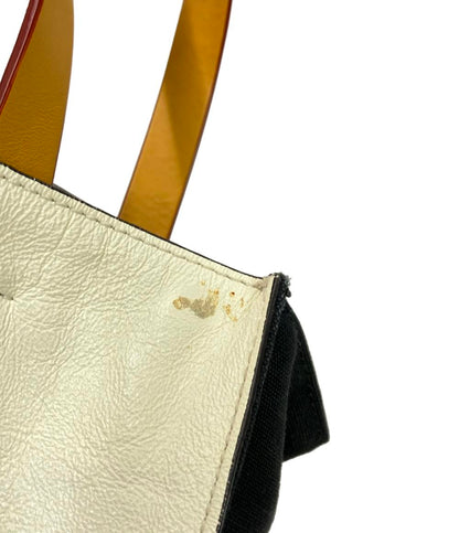 MARNI ハンドバッグ ショルダーバッグ 2WAY 斜め掛け レディース マルニ