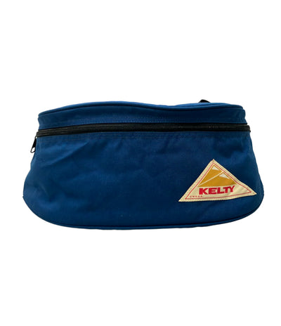 美品 KELTY ウエストバッグ ボディバッグ メンズ ケルティ