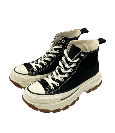 CONVERSE ハイカットスニーカー 厚底 メンズ SIZE 26.5 コンバース