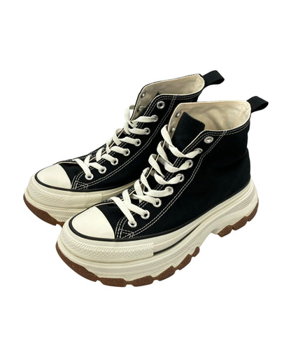 CONVERSE ハイカットスニーカー 厚底 メンズ SIZE 26.5 コンバース