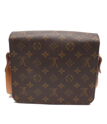 LOUIS VUITTON ショルダーバッグ 肩掛け 斜め掛け カルトシエールMM モノグラム M51253 レディース メンズ ルイ・ヴィトン