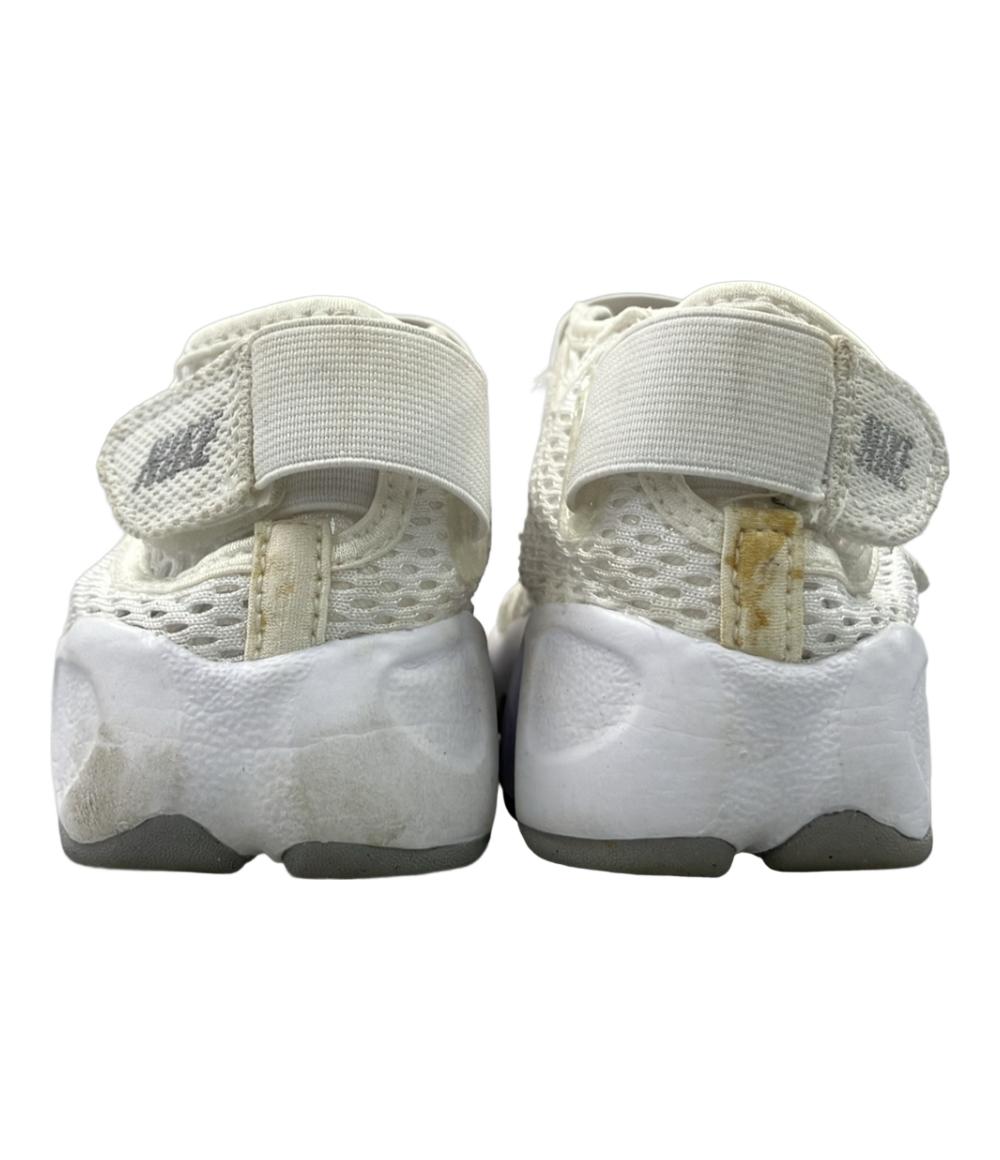 ナイキ スニーカーサンダル リフト 322359-111 レディース SIZE 22.0 (XS) NIKE