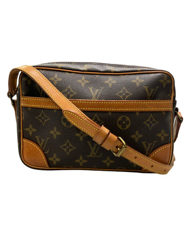 LOUIS VUITTON ショルダーバッグ 斜め掛け モノグラム トロカデロ23 M51276 レディース ルイ・ヴィトン